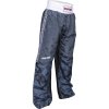 Kickboxing pants “Prism” - black, size 130 = 130 cm (Size 130, 130 cm, Color Black, Gloves cut Without Label)