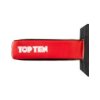 Power Wall "Arm-Leg Target" - veľkosť M (cca 15 x 8 x 32 cm) (Size M, Color Red - Black)