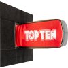 Power Wall “Arm-Leg Target” - size M (approx. 15 x 8 x 32 cm) (Size M, Color Red - Black)
