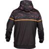 Hoodie “Black Force” Camouflage - black, size XS (Size XS, Color Black, Gloves cut Without Label)