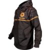 Hoodie “Black Force” Camouflage - black, size XS (Size XS, Color Black, Gloves cut Without Label)