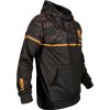Hoodie “Black Force” Camouflage - black, size XS (Size XS, Color Black, Gloves cut Without Label)