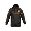 Hoodie “Black Force” Camouflage - black, size XS (Size XS, Color Black, Gloves cut Without Label)