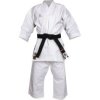 Karate-Gi “Tenno Elite” - white, size 140 cm (Color White, Size 140 cm)