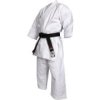 Karate-Gi “Tenno Elite” - white, size 140 cm (Color White, Size 140 cm)