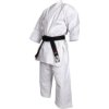 Karate-Gi “Tenno Elite” - white, size 140 cm (Color White, Size 140 cm)