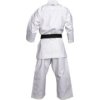 Karate-Gi “Tenno Elite” - white, size 140 cm (Color White, Size 140 cm)