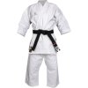 Karate-Gi “Tenno Elite” - white, size 140 cm (Color White, Size 140 cm)