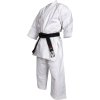 Karate-Gi “Tenno Elite” - white, size 140 cm (Color White, Size 140 cm)