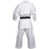 Karate-Gi “Tenno Elite” - white, size 140 cm (Color White, Size 140 cm)