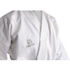 Karate-Gi “Tenno Elite” - white, size 140 cm (Color White, Size 140 cm)
