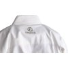 Karate-Gi “Tenno Elite” - white, size 140 cm (Color White, Size 140 cm)