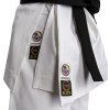 Karate-Gi “Tenno Elite” - white, size 140 cm (Color White, Size 140 cm)