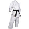 Karate-Gi “Tenno Elite” - white, size 140 cm (Color White, Size 140 cm)