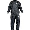 Sweatsuit “Shelter” (Farba Black, Veľ. 150 cm)