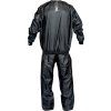 Sweatsuit “Shelter” (Farba Black, Veľ. 150 cm)