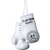 Mini boxing gloves “IFMA” (Farba White)