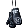 Mini boxing gloves “IFMA” (Farba White, Strih Without Label)
