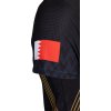 T-Shirt “BRAVE Fight Night” - black, size S (Size S, Color Black, Gloves cut Without Label)