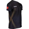 T-Shirt “BRAVE Fight Night” - black, size S (Size S, Color Black, Gloves cut Without Label)