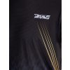 T-Shirt “BRAVE Fight Night” - black, size S (Size S, Color Black, Gloves cut Without Label)