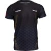 T-Shirt “BRAVE Fight Night” - black, size S (Size S, Color Black, Gloves cut Without Label)