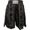 Shorts “Pro” - size L = 180 cm, white (Size L, 180 cm, Color White)