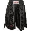 Shorts “Pro” - size L = 180 cm, white (Size L, 180 cm, Color White)