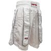 Shorts “Pro” - size L = 180 cm, white (Size L, 180 cm, Color White)