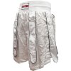 Shorts “Pro” - size L = 180 cm, white (Size L, 180 cm, Color White)