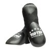 Kicks “Superfight 3000” foot protector, foot gear - red, size XS (Size XS, Color Red)