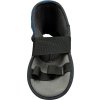 Kicks “Superfight 3000” foot protector, foot gear - red, size XS (Size XS, Color Red)