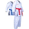 Karate Gi Set “Bunkai 2.0” (WKF approved) (WKF approved) (Farba White, Veľ. 190 cm)