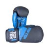 Boxing Gloves “The Splitter” - 10 oz, black (Color Black, Gloves weight 10 oz, Gloves cut Standard)