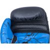 Boxing Gloves “The Splitter” - 10 oz, black (Color Black, Gloves weight 10 oz, Gloves cut Standard)