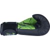 Boxing Gloves “The Splitter” - 10 oz, black (Color Black, Gloves weight 10 oz, Gloves cut Standard)
