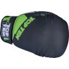 Boxing Gloves “The Splitter” - 10 oz, black (Color Black, Gloves weight 10 oz, Gloves cut Standard)