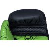 Boxing Gloves “The Splitter” - 10 oz, black (Color Black, Gloves weight 10 oz, Gloves cut Standard)