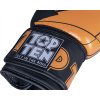 Boxing Gloves “The Splitter” - 10 oz, black (Color Black, Gloves weight 10 oz, Gloves cut Standard)