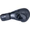Boxing Gloves “The Splitter” - 10 oz, black (Color Black, Gloves weight 10 oz, Gloves cut Standard)