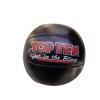 Medicine ball - 3 kg (Training weight 3 kg, Gloves cut Without Label)
