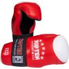 Open Hands “ITF Superfight 3000” (Farba Red, Veľ. S-M)