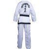 Grandmaster Dobok “Green” (7. (Farba White, Veľ. 160 cm)