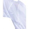 Grandmaster Dobok “Green” (7. (Farba White, Veľ. 160 cm)