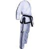 Grandmaster Dobok “Green” (7. (Farba White, Veľ. 200 cm)