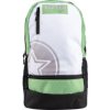 Backpack “Superior” - white-blue (Color White - Blue, Dimensions 58 cm x 34 cm x 26 cm, Gloves cut Without Label)