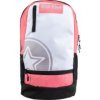 Backpack “Superior” - white-blue (Color White - Blue, Dimensions 58 cm x 34 cm x 26 cm, Gloves cut Without Label)
