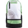 Backpack “Superior” - white-blue (Color White - Blue, Dimensions 58 cm x 34 cm x 26 cm, Gloves cut Without Label)