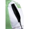 Backpack “Superior” - white-blue (Color White - Blue, Dimensions 58 cm x 34 cm x 26 cm, Gloves cut Without Label)