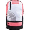 Backpack “Superior” - white-blue (Color White - Blue, Dimensions 58 cm x 34 cm x 26 cm, Gloves cut Without Label)